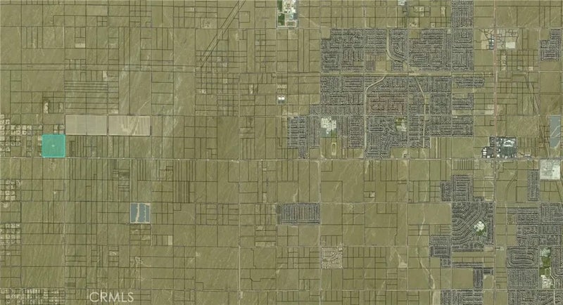 0 Palmdale