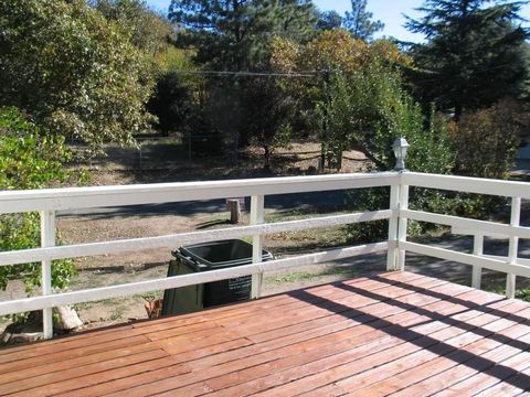 Tiny photo for 3024 Pine Crest, Julian, CA 92036 (MLS # PTP2508266)