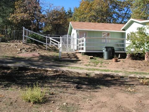 Tiny photo for 3024 Pine Crest, Julian, CA 92036 (MLS # PTP2508266)