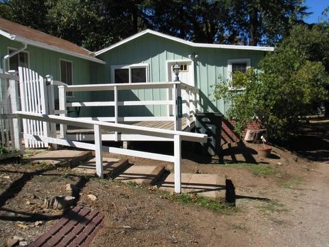 Tiny photo for 3024 Pine Crest, Julian, CA 92036 (MLS # PTP2508266)