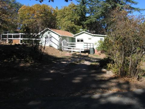 Tiny photo for 3024 Pine Crest, Julian, CA 92036 (MLS # PTP2508266)