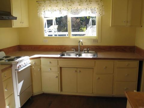 Tiny photo for 3024 Pine Crest, Julian, CA 92036 (MLS # PTP2508266)