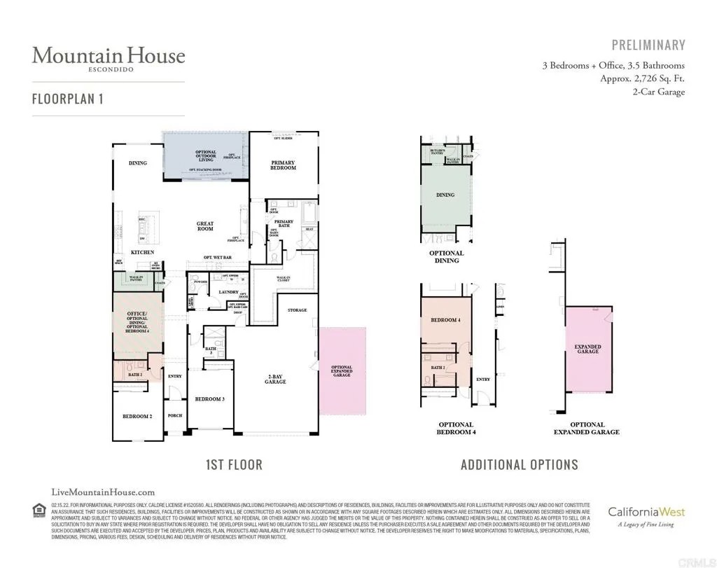 1735 FOXBURY GLEN