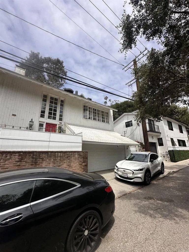 507 W Rustic Rd