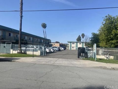 Photo of 908 S Sunshine Avenue #16, El Cajon, CA 92020 (MLS # PTP2602563)