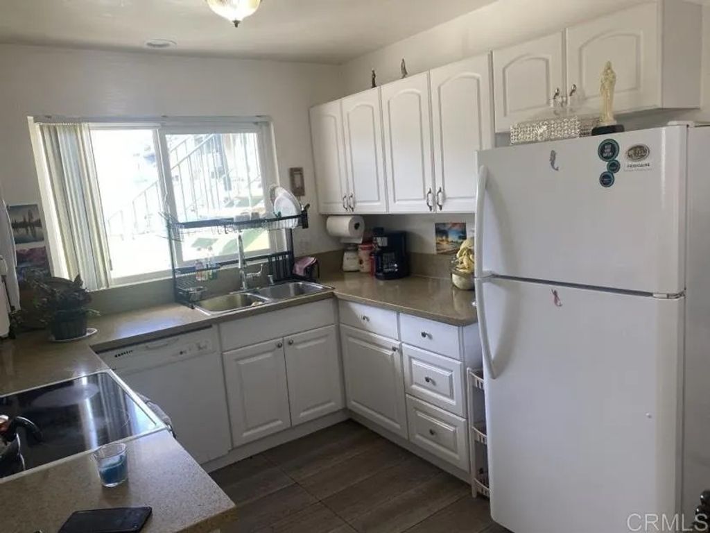 Photo of 908 S Sunshine Avenue #16, El Cajon, CA 92020 (MLS # PTP2602563)