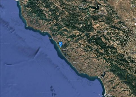 422 Weymouth Cambria CA 93428