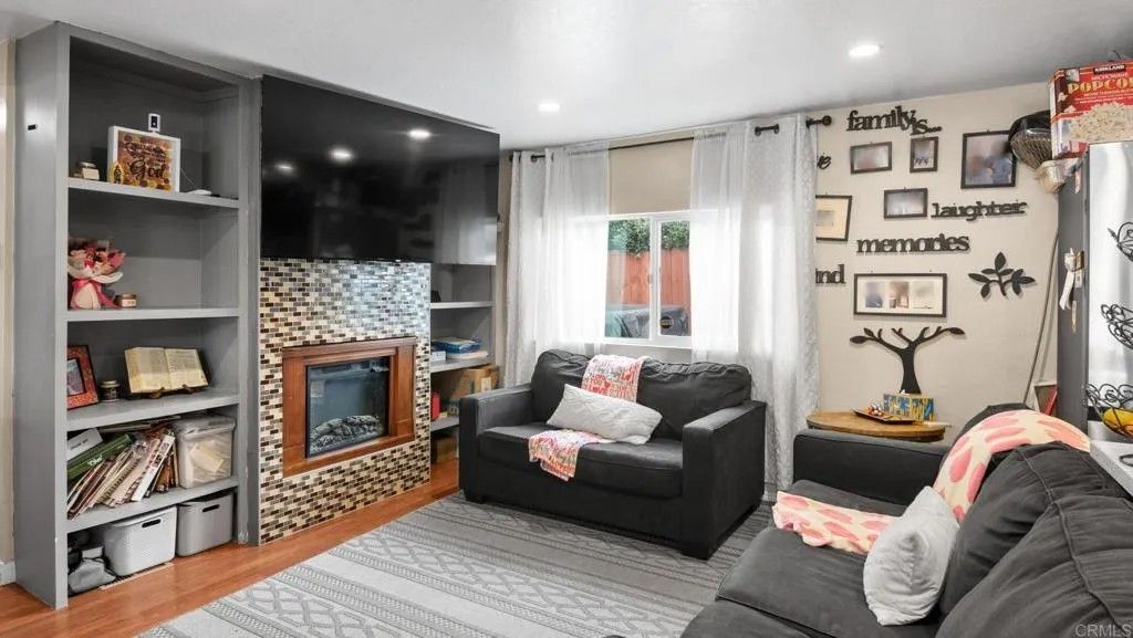 Photo of 1455 Alturas Rd #46, Fallbrook, CA 92028 (MLS # NDP2600804)