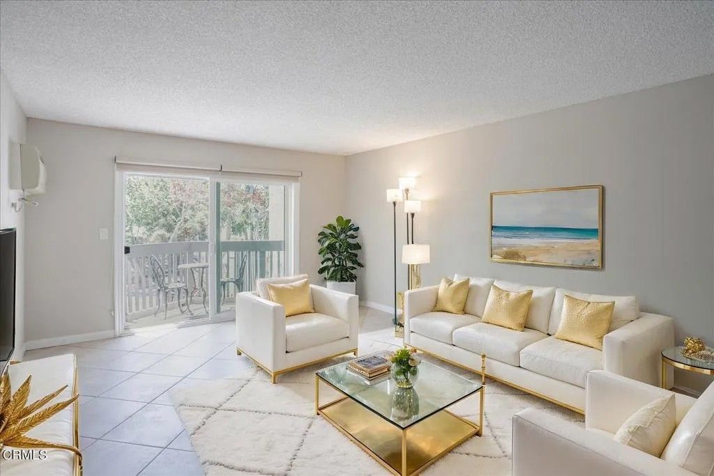Photo of 8577 Rugby Drive #108, West Hollywood, CA 90069 (MLS # P1-25539)