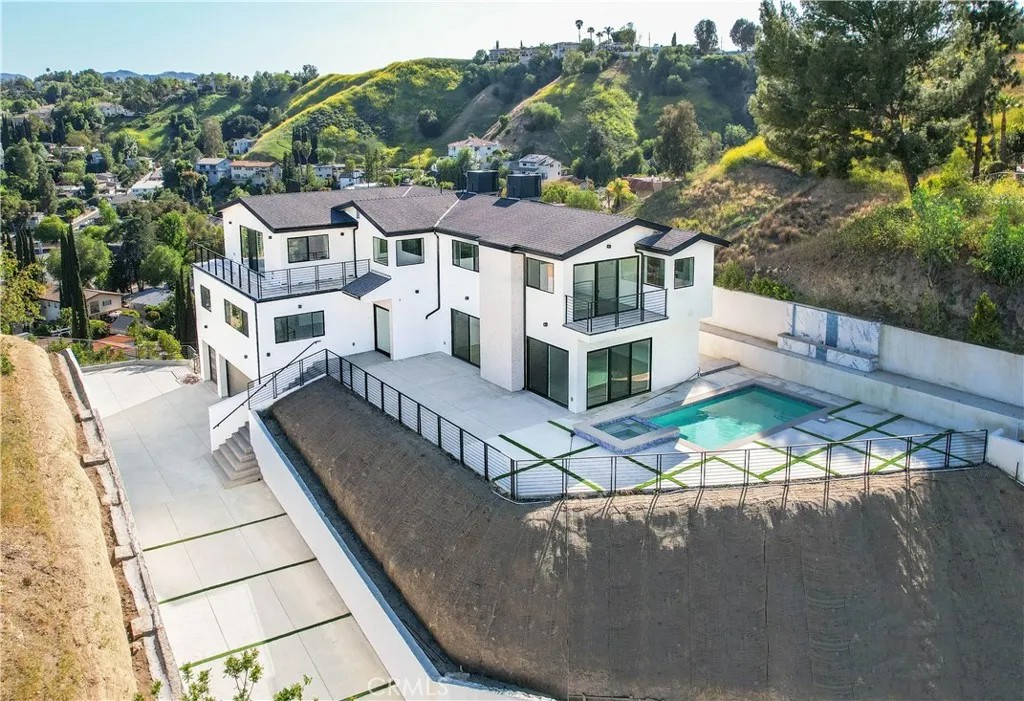 5099 Llano Drive