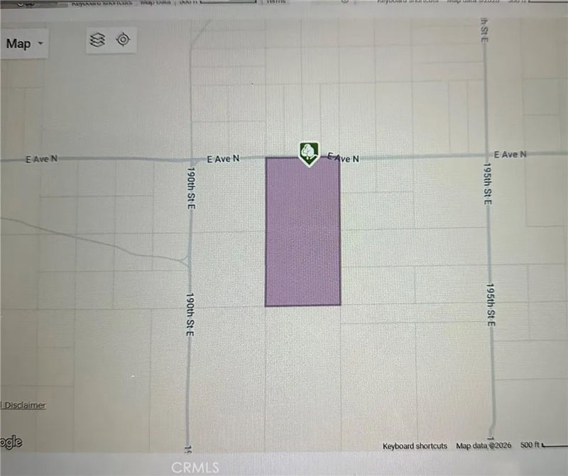 0 Vac/Vic Ave N 192