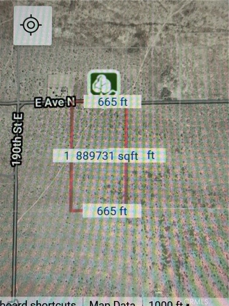 0 Vac/Vic Ave N 192