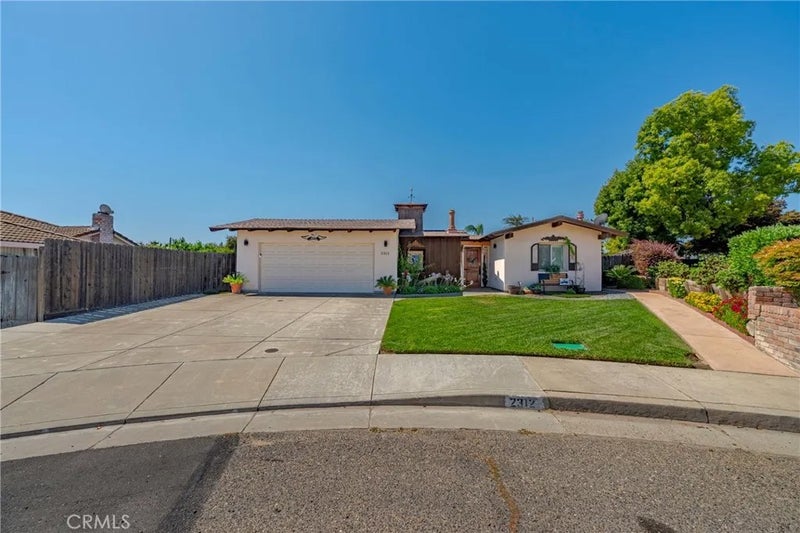 2312 Gaither Court
