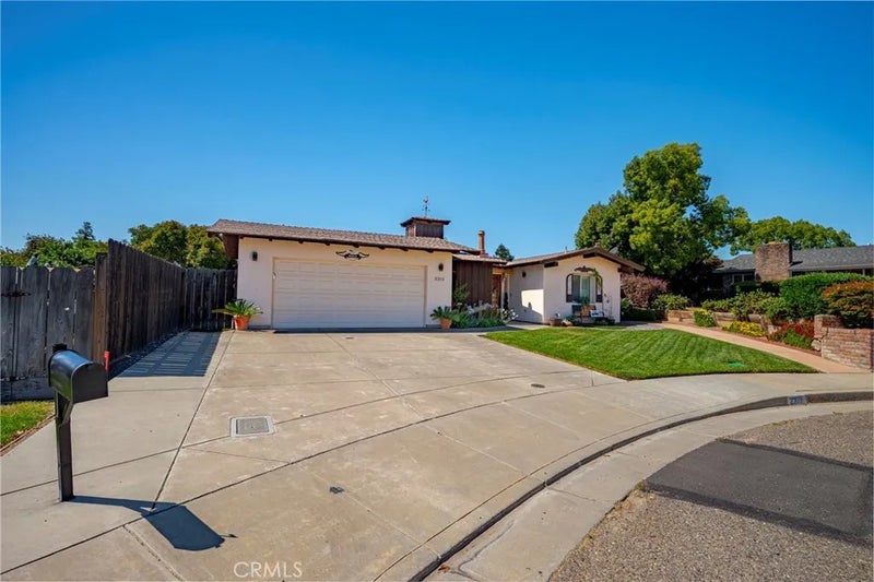 2312 Gaither Court