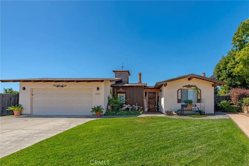 2312 Gaither Court