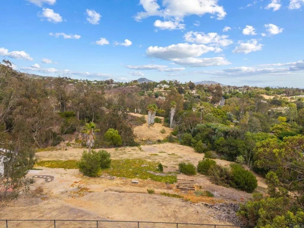 Photo of 3570 Lone Jack Rd., Parcel 2 RD, Encinitas, CA 92024 (MLS # NDP2607625)