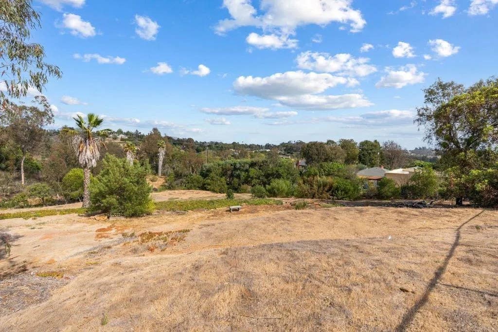 Photo of 3570 Lone Jack Rd., Parcel 2 RD, Encinitas, CA 92024 (MLS # NDP2607625)