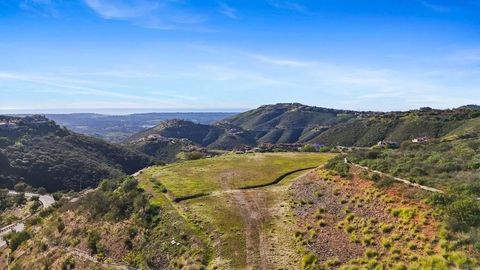 18180 Cerro Del Sol Rancho Santa Fe CA 92067