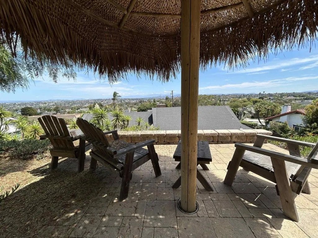 3495 Ridgecrest Dr.