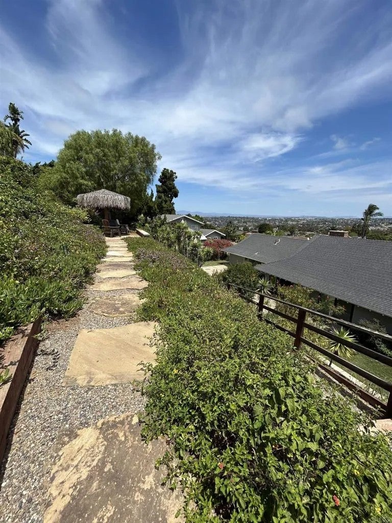 3495 Ridgecrest Dr.