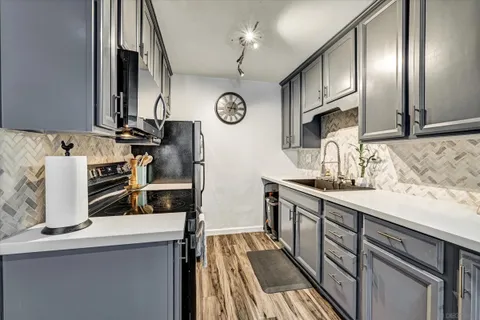 6333 Mount Ada Rd Unit 156, San Diego, CA 92111 - #: 250039723