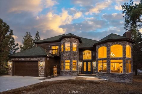 325 Stoney Creek Road Big Bear Lake CA 92315