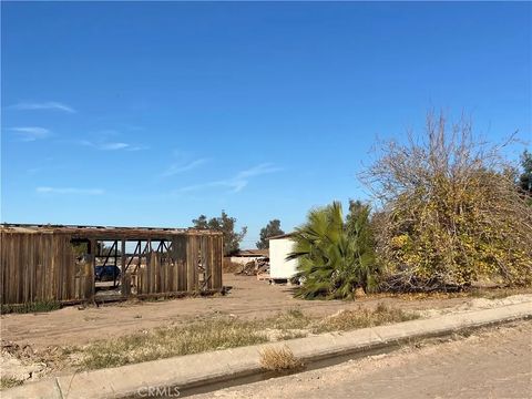 Tiny photo for 1896 E Underwood Rd, Holtville, CA 92250 (MLS # SB25267824)