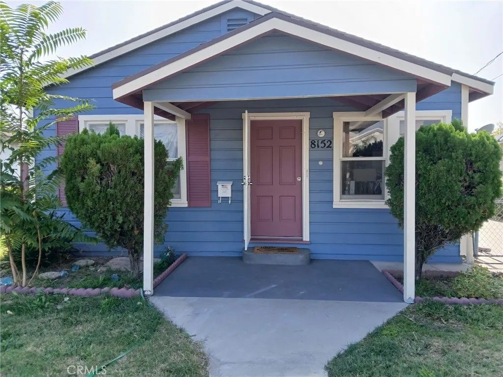 Photo of 8152 Whitaker St, Buena Park, CA 90621 (MLS # OC25252100)