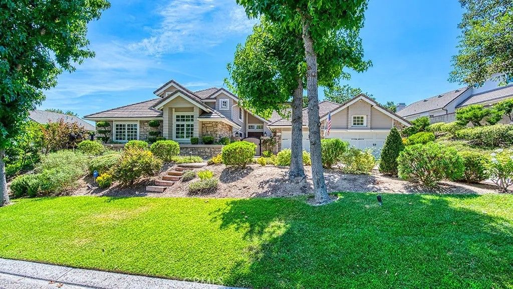 Photo of 23271 Via Dorado, Coto De Caza, CA 92679 (MLS # OC26012815)