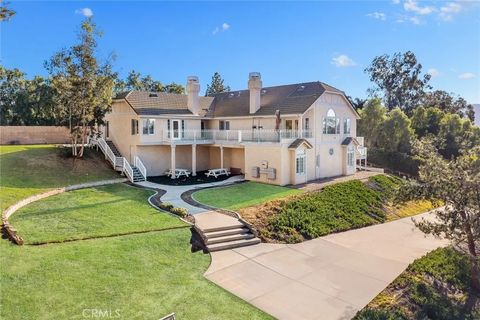 Photo of 2627 Valley View Avenue, Norco, CA 92860 (MLS # TR25268781)