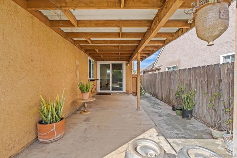 Tiny photo for 1165 Rhine St, San Diego, CA 92154 (MLS # 250042335)