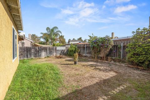 Tiny photo for 1165 Rhine St, San Diego, CA 92154 (MLS # 250042335)