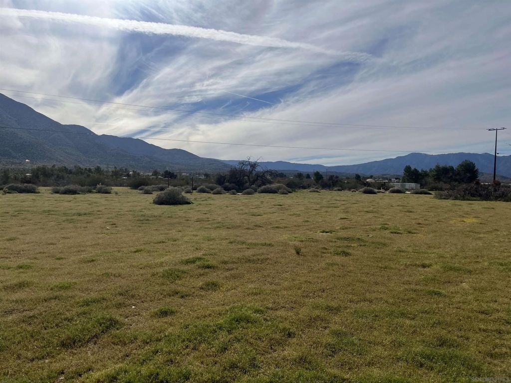 Photo of 844 Wells Fargo Trail, Julian, CA 92036 (MLS # 260004922)