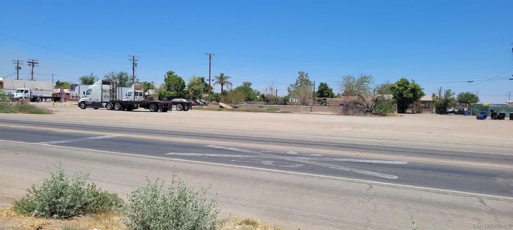 Photo of 00 E Main St, Heber, CA 92243 (MLS # 250032364)