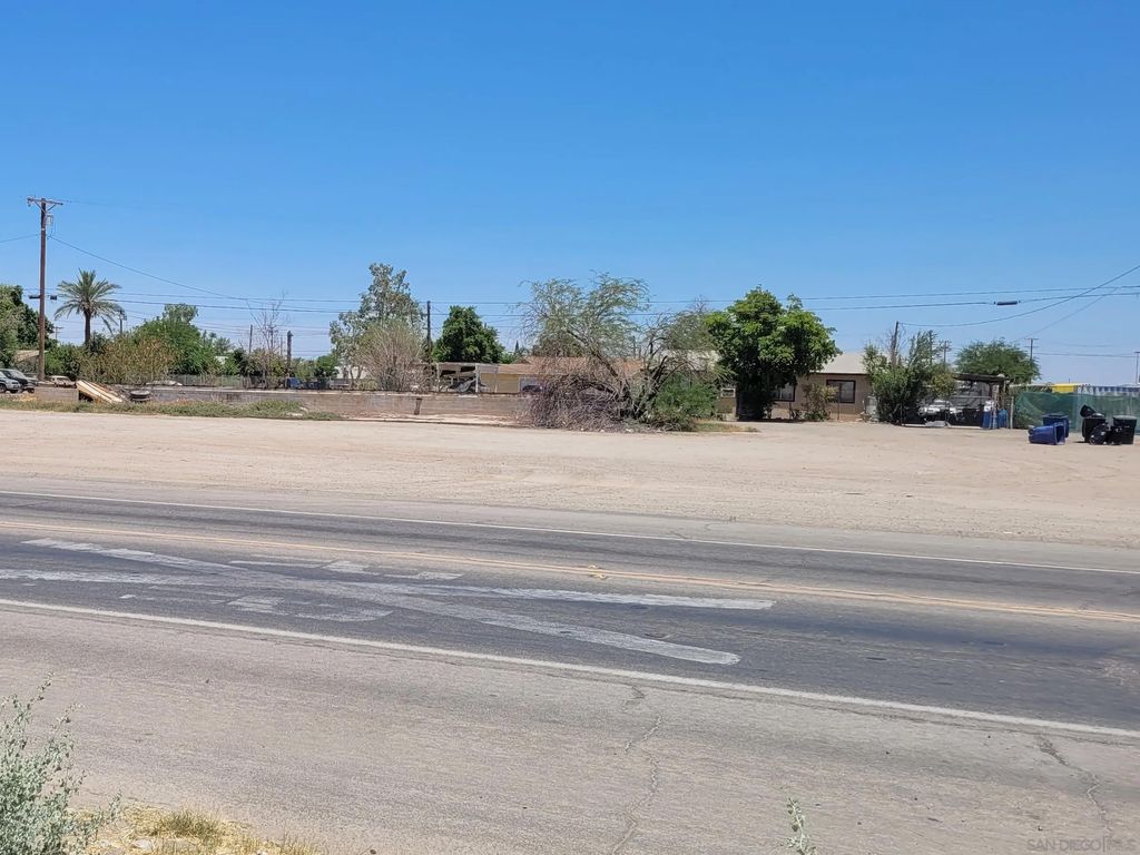Photo of 00 E Main St, Heber, CA 92243 (MLS # 250032364)