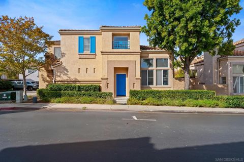 11129 Caminito Arcada San Diego CA 92131