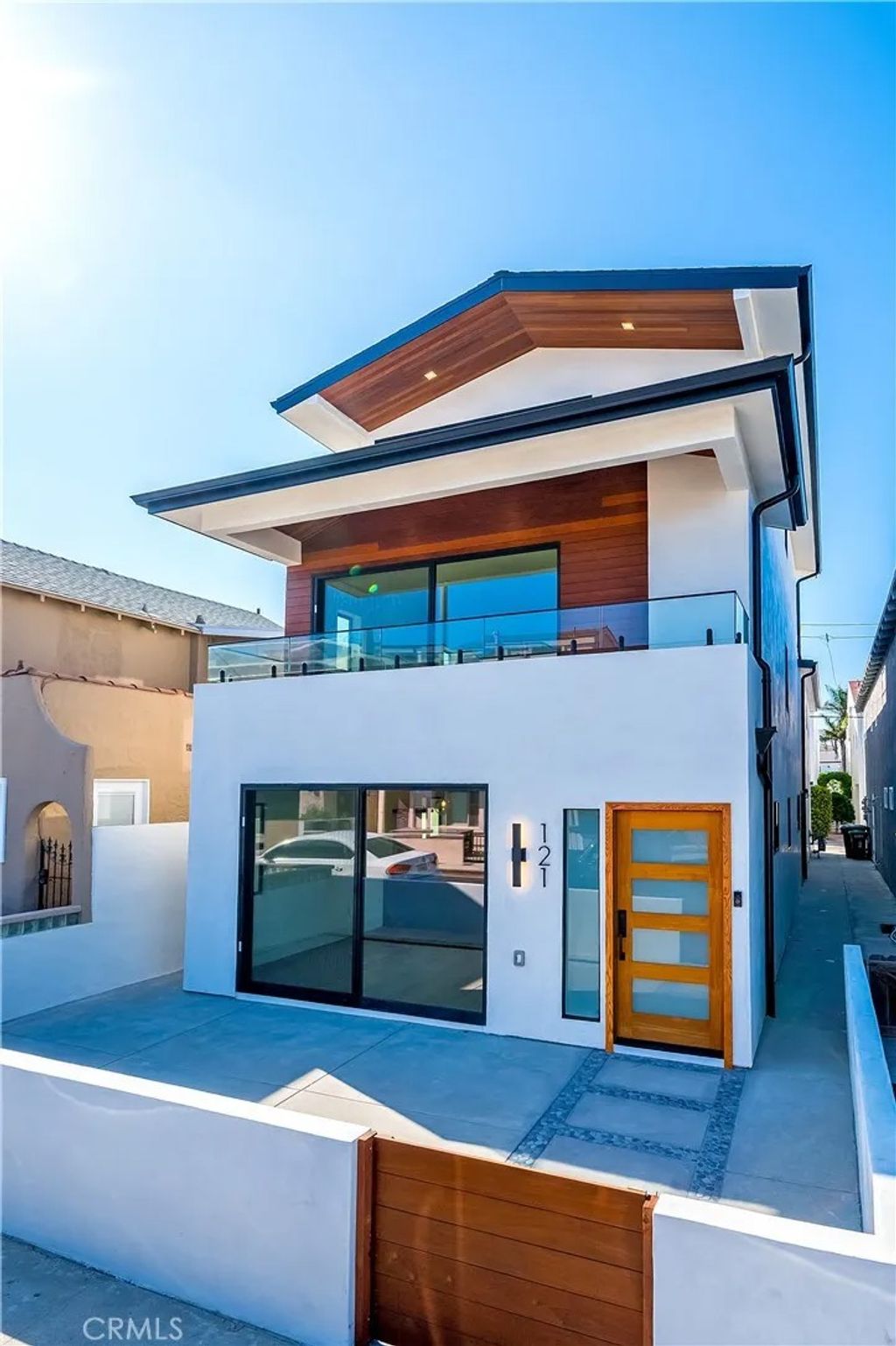 Photo of 121 39th Street #B, Newport Beach, CA 92663 (MLS # NP25271648)