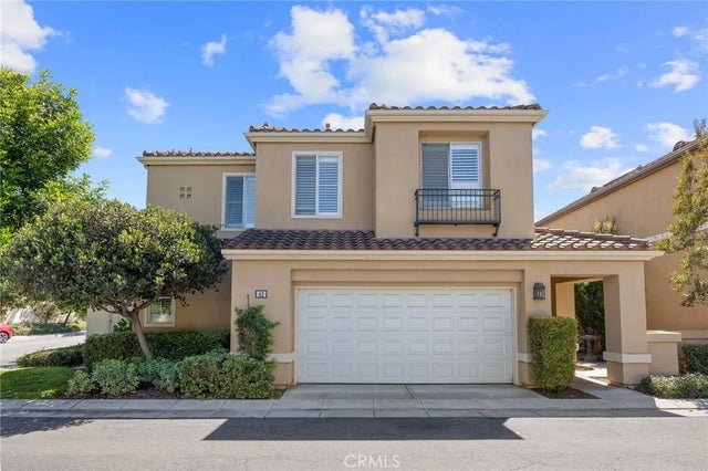 43 Del Carlo, Irvine
