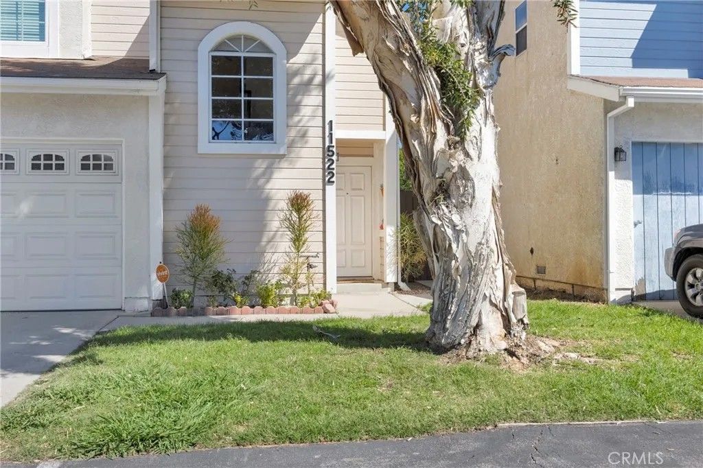 Photo of 11522 Honeyglen Road #26, Pacoima, CA 91331 (MLS # AR26043536)