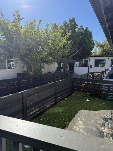 5337-5347 Meade Ave San Diego CA 92115