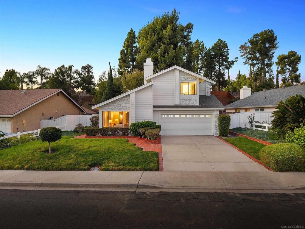 Photo of 3577 Newland Road, Oceanside, CA 92056 (MLS # 260025085)