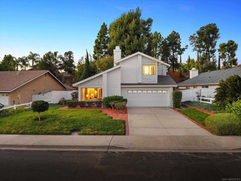 Photo of 3577 Newland Road, Oceanside, CA 92056 (MLS # 260025085)