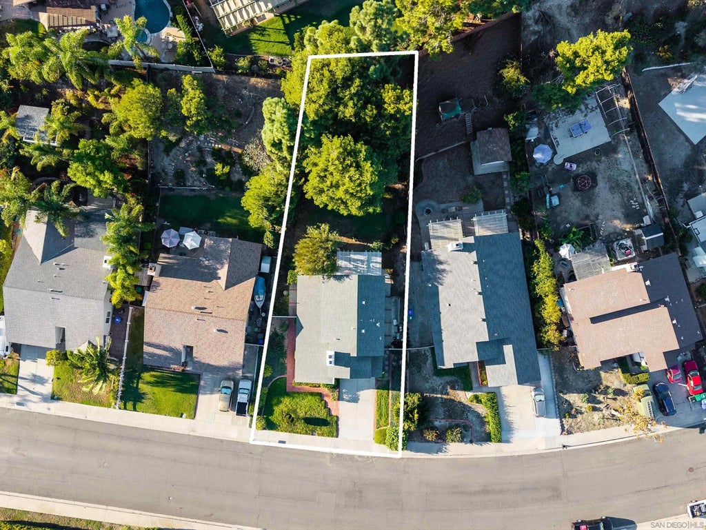 Photo of 3577 Newland Road, Oceanside, CA 92056 (MLS # 260025085)