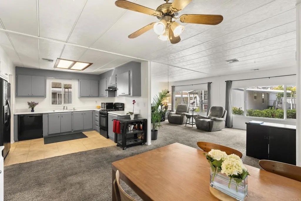 Photo of 450 E Bradley Ave #115, El Cajon, CA 92021 (MLS # PTP2508047)