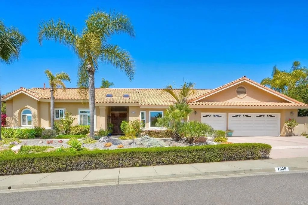 1336 Lupine Hills Drive