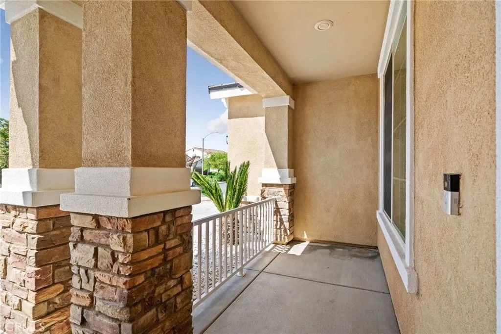 Photo of 1152 Anza Court, Perris, CA 92571 (MLS # CV26093003)