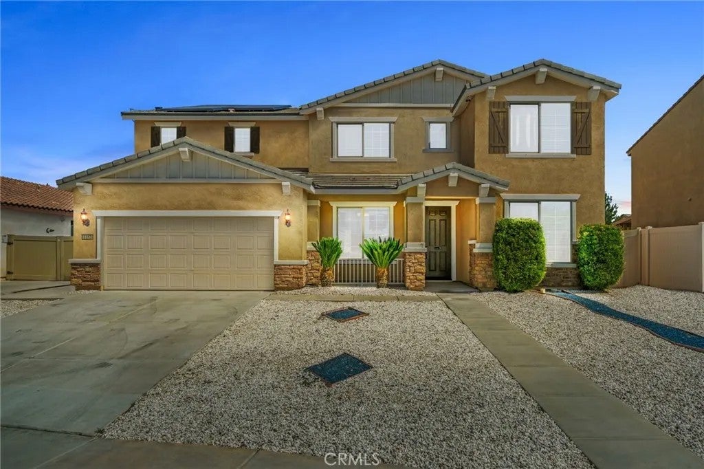 Photo of 1152 Anza Court, Perris, CA 92571 (MLS # CV26093003)
