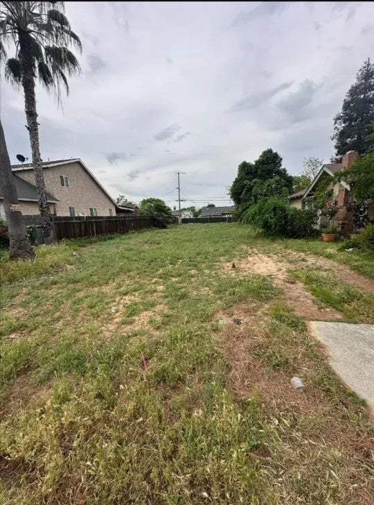 269 W Alluvial