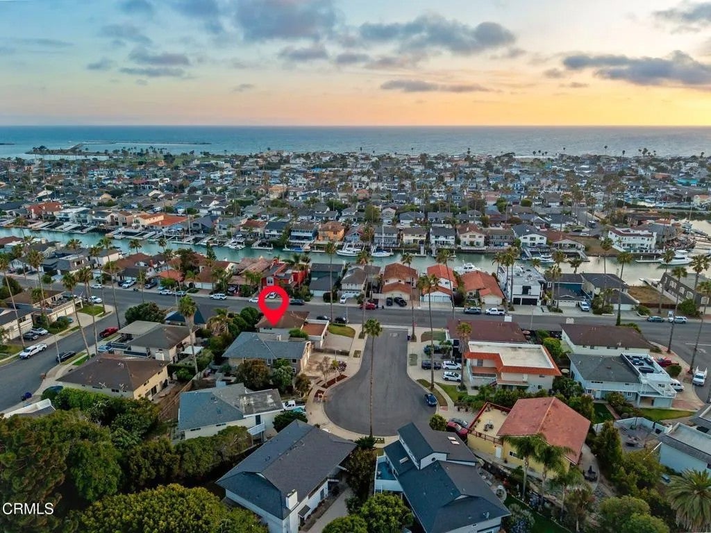 950 Seaside Court