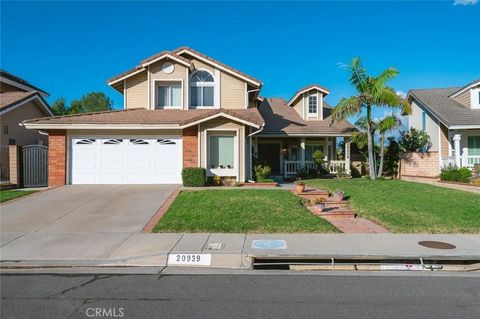 Photo of 20939 Quail Run, Walnut, CA 91789 (MLS # TR26005056)